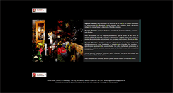 Desktop Screenshot of floristeriaagustin.com
